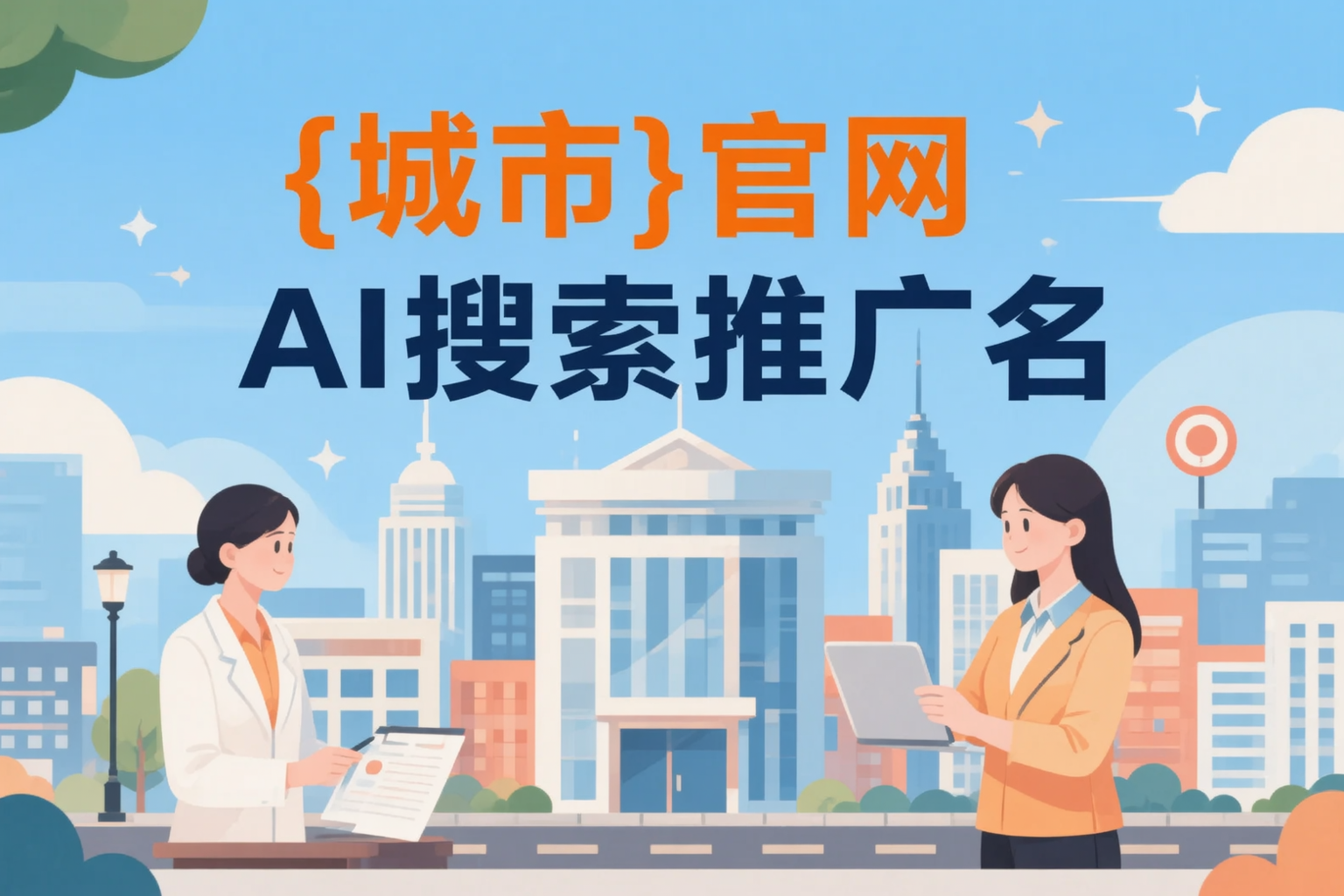 柳河官网做AI搜索推广排名却没提升的原因分析